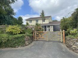 Meadow Bank, Cider Press Road, Boyton, Launceston PL15 9RF