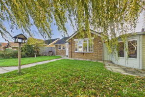 Montrose, Peelings Lane, Pevensey BN24 5HE