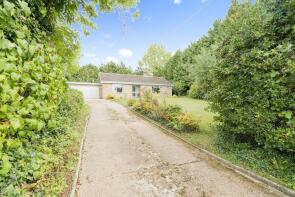 Fair View, Chalk Hill, Thetford IP25 6NP