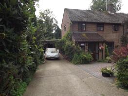 14, Moors Close, Christchurch BH23 6AL