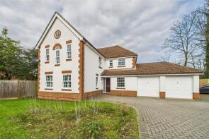 17, Norfolk Chase, Warfield, Bracknell RG42 3XN