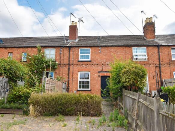 5 Queens Road