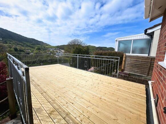 Decking