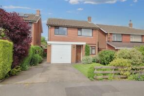 36, Orchard Rise, Lambley NG4 4PU