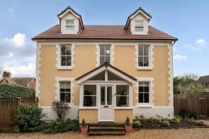 Marne Cottage, Kilmeston Road, Alresford SO24 0NJ
