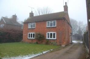 Quince Cottage, Hall Lane, Elsham DN20 0QY