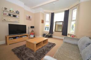 Flat 1, 3, Morton Road, Exmouth EX8 1AZ