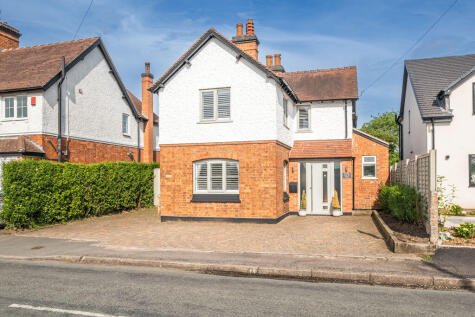 Efflinch Lane, Barton-Under-Needwood, DE13 8DG