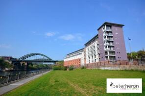 Loft 11, Bonners Raff, Chandlers Road, Sunderland SR6 0AD