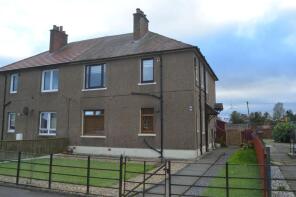 12, California Terrace, Falkirk FK1 2DD