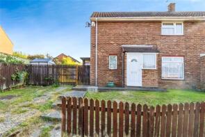 126, Gatcombe Road, Hartcliffe, Bristol BS13 9RG