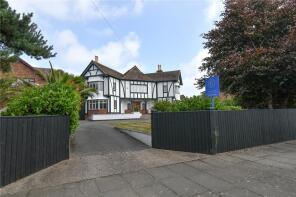 6 Tawny Wings, Roman Road, Wirral CH47 6AQ