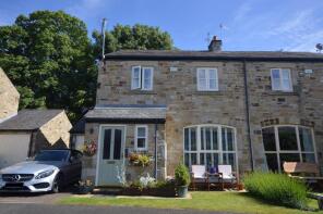 12, Chishillways, Hexham NE48 4AE