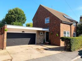 Kathryn House, Beeford Road, Driffield YO25 8TG