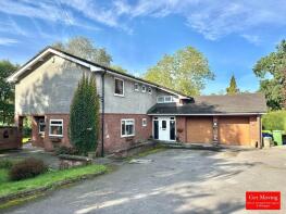 Pendle House, Sandy Lane, Hanmer, Whitchurch SY13 3DL