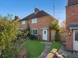 73, Whitwell Way, Cambridge CB23 7PW