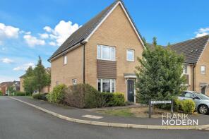 1, Westcroft, Hampton Centre, Peterborough PE7 8PG