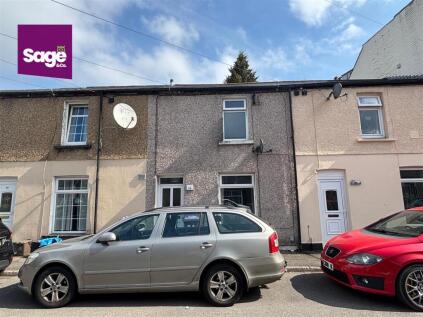 Freeholdland Road, Pontnewynydd, Pontypool