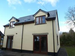 The Stables, Barton Cottages, Throwleigh EX20 2HT