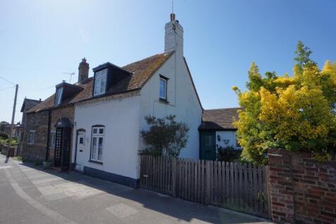 Canterbury Road, Birchington, Kent, CT7