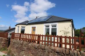 St Brydes, Manse Crescent, Annan DG12 5LU