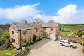 Chapel House, Thornborough Village, Bedale DL8 2RF