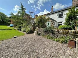5 Briar Cottage, Park Gate Row, Blackburn BB1 9ET