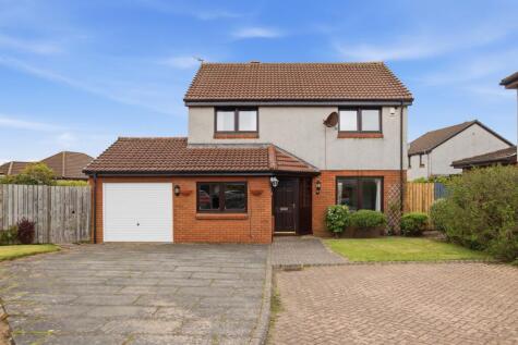 Dinmurchie Road, Troon, Ayrshire