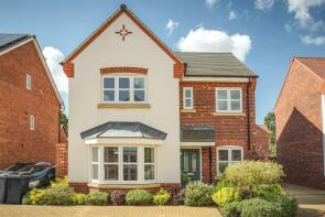 17, Gilling Close, Littleover, Derby DE23 3BA