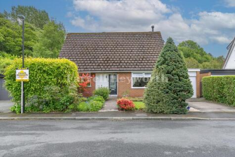 St. Helens Close, Churchtown, Preston