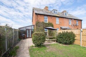 4, Uphousden Cottages, Wass Drove, Canterbury CT3 2LR