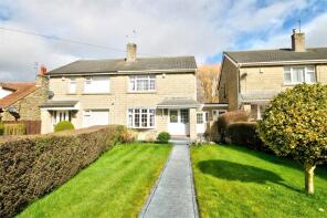 31, Station Road, Beamish DH9 0QU