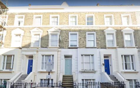 Benwell Road, London, N7