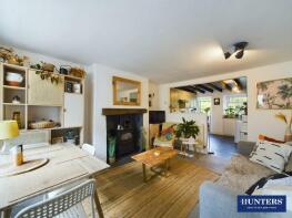 3, Bank Terrace, Main Street, Ulverston LA12 7RB