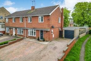 Stonewold, Crabtree Lane, Northampton NN6 6EF