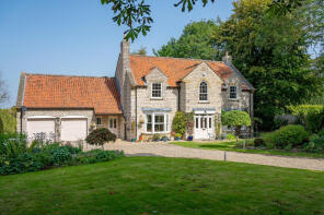 Chestnut House, Main Street, Barton Le Street, Malton YO17 6PL