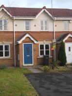 4, Beacon Grove, Oldham OL8 2XH