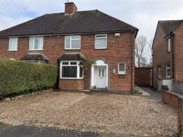 8, South Avenue, Wigston LE18 2ES
