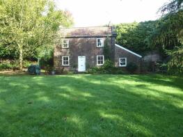 Rock House Cottage, Road From Shuteslade Farm To Battens Cross, Tiverton EX16 7AL