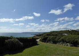 Morlais, Access Track To Wheal Jayne And Blueburrow Cottage, Penzance TR20 9NF