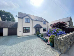 3, Y Ddol, Cefn Coed, Tywyn LL36 9PR