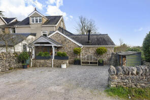 Vicarage Cottage, Church Road, Grange-over-sands LA11 6RS