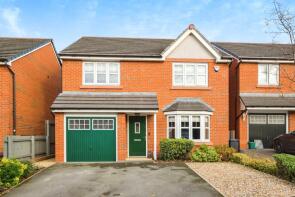 3, Hazel Grove, Mold CH7 6FW