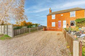 Birds Nest Cottage, School Lane, Norwich NR13 3SA