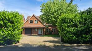 Maple House, Bell Lane, Brightwell-cum-sotwell, Wallingford OX10 0QD