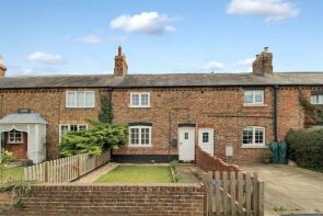 2, Blue Row, Baldersby Village, Thirsk YO7 4PF