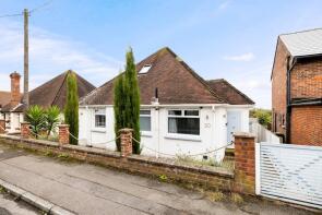 30, Chichester Road, Folkestone CT20 3BW