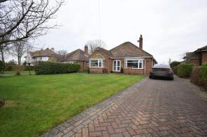 Merrilea, Hull Road, Hull HU12 0TE