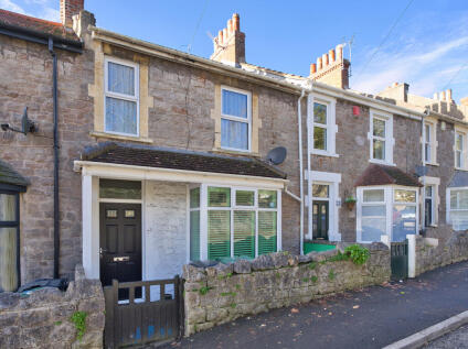 Ashcombe Park Road, Milton, BS23
