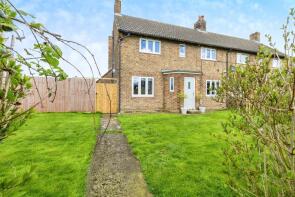1, Dairy Farm Cottages, Northlands Road, Glentworth, Gainsborough DN21 5DN